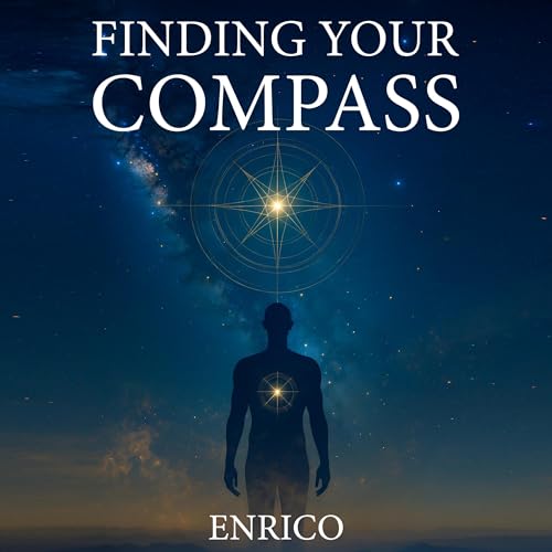 Cover of Finding Your Compass