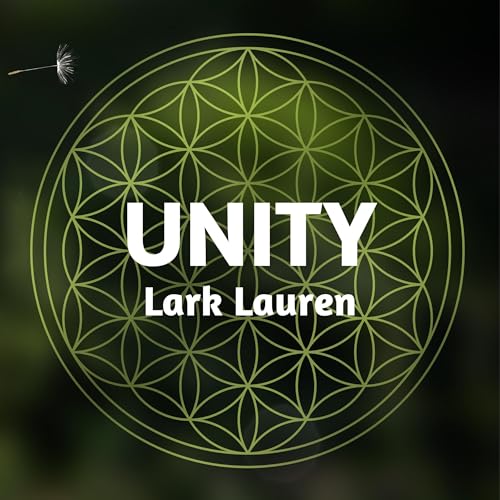 Cover of Unity