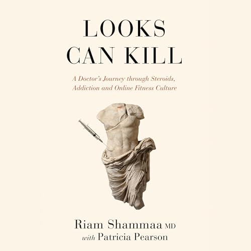 Cover of Looks Can Kill