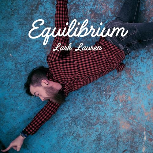 Cover of Equilibrium