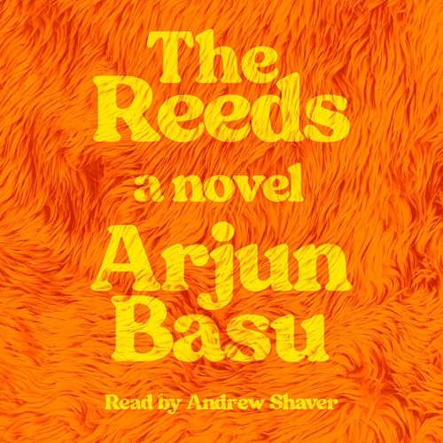 Cover of The Reeds
