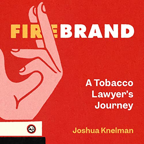 Cover of Firebrand