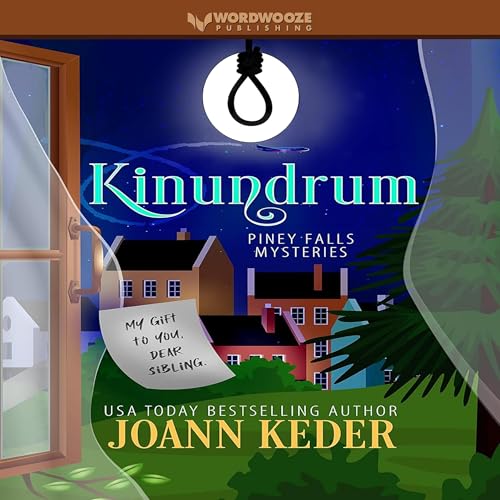 Cover of Kinundrum