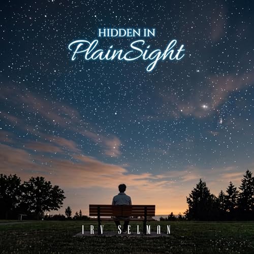 Cover of Hidden in Plain Sight
