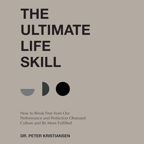 Cover of The Ultimate Life Skill