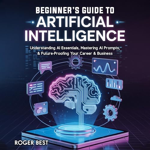 Cover of Beginner's Guide to Artificial Intelligence