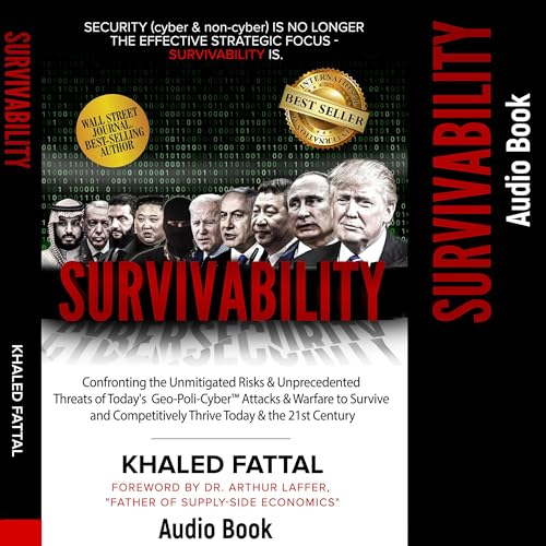 Cover of Survivability