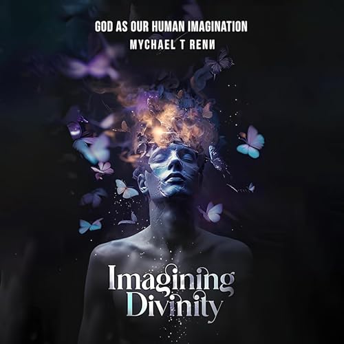 Cover of Imagining Divinity