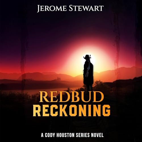 Cover of Redbud Reckoning