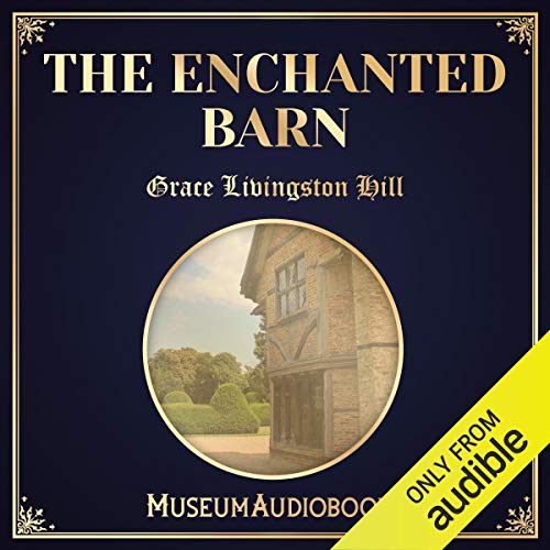 Cover of The Enchanted Barn