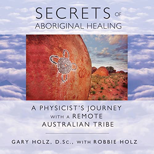 Cover of Secrets of Aboriginal Healing