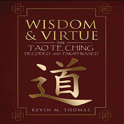 Cover of Wisdom and Virtue