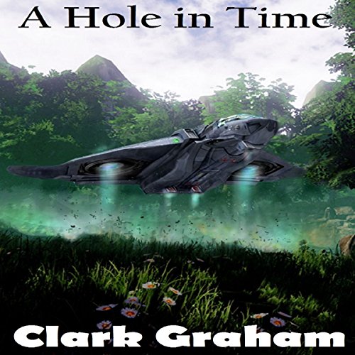 Cover of A Hole in Time