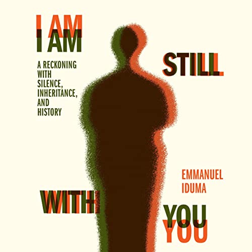 Cover of I Am Still With You