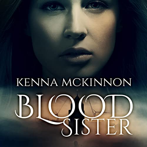 Cover of Blood Sister