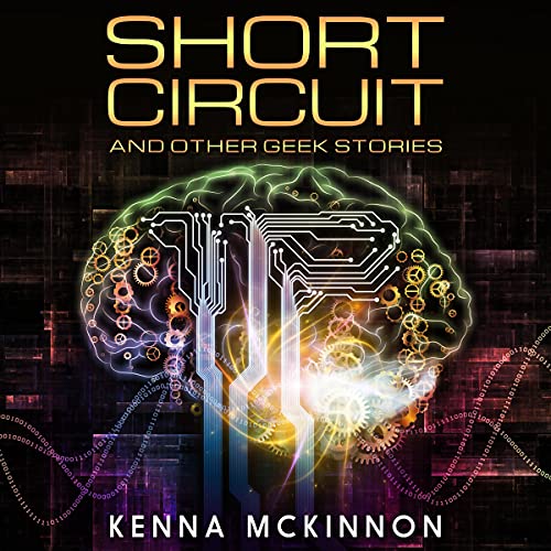 Cover of Short Circuit