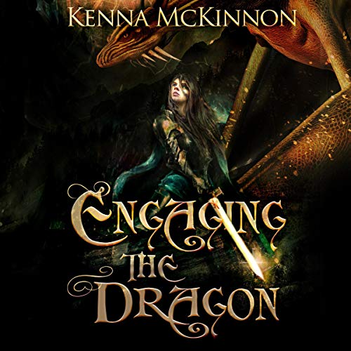 Cover of Engaging the Dragon