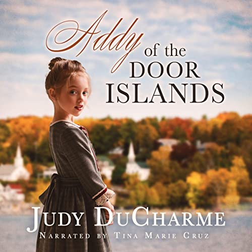 Cover of Addy of the Door Islands