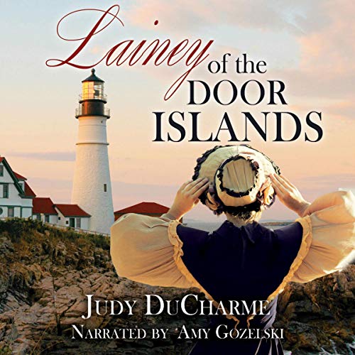 Cover of Lainey of the Door Islands