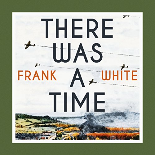 Cover of There Was a Time