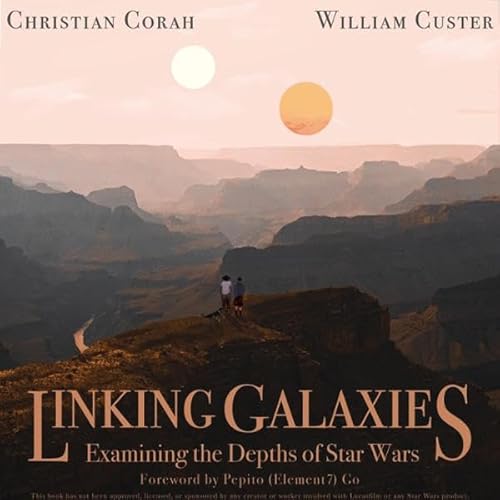 Cover of Linking Galaxies