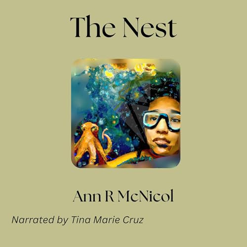 Cover of The Nest