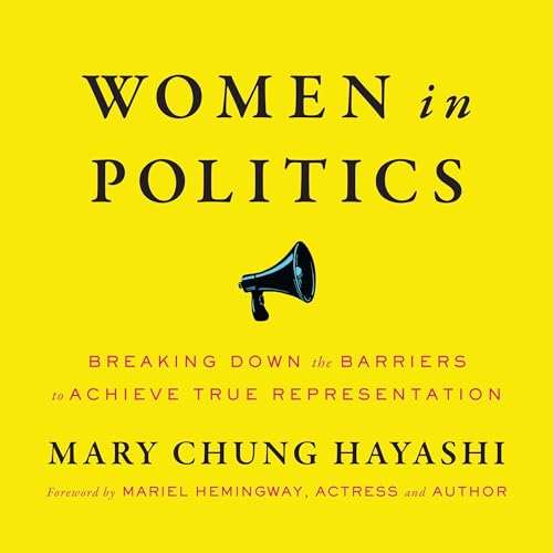 Cover of Women in Politics