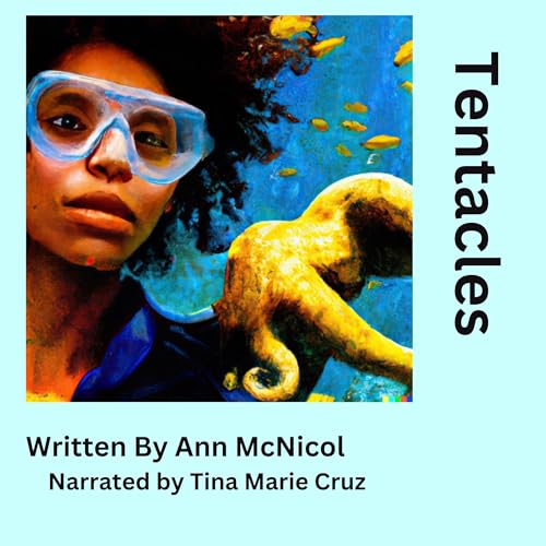 Cover of Tentacles