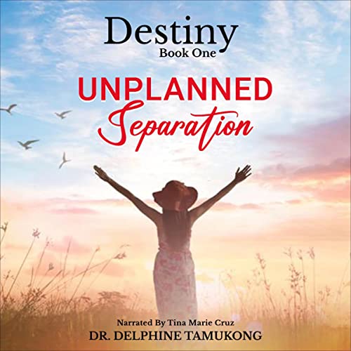 Cover of Destiny