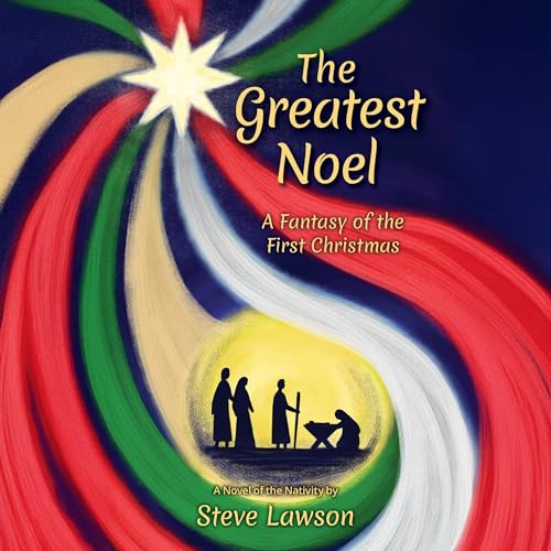 Cover of The Greatest Noel