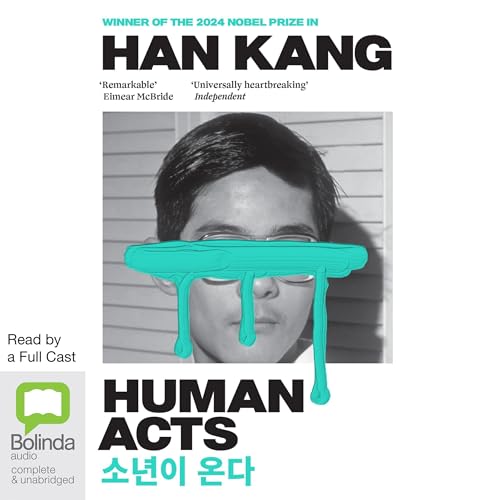 Cover of Human Acts