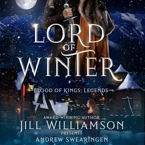 Cover of Lord of Winter