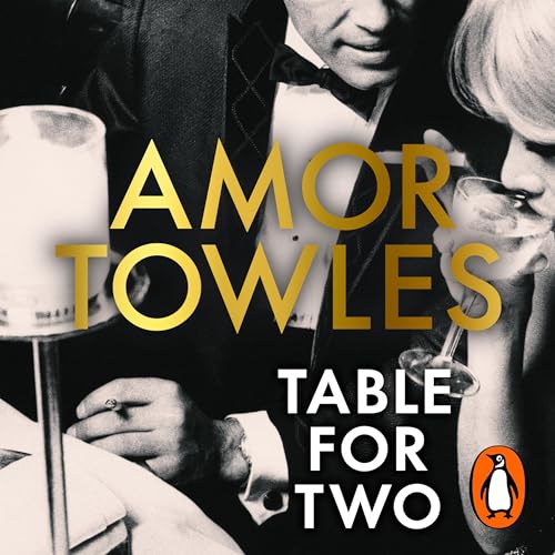 Cover of Table For Two