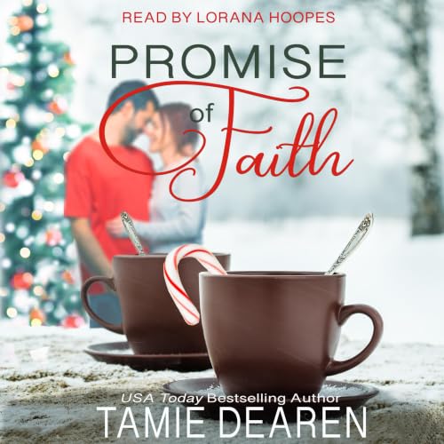 Cover of Promise of Faith