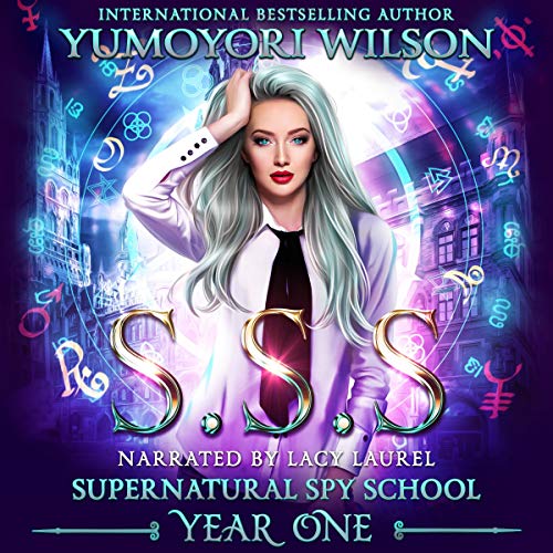 Cover of SSS: Year One