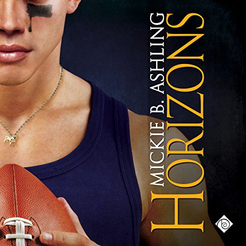 Cover of Horizons