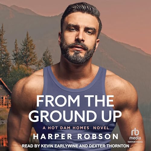 Cover of From the Ground Up