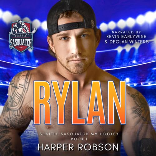Cover of Rylan