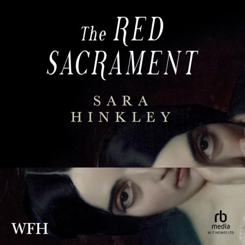 Cover of The Red Sacrament