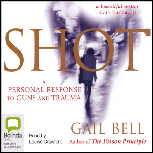 Cover of Shot