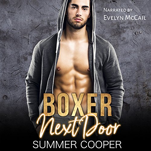 Cover of Boxer Next Door