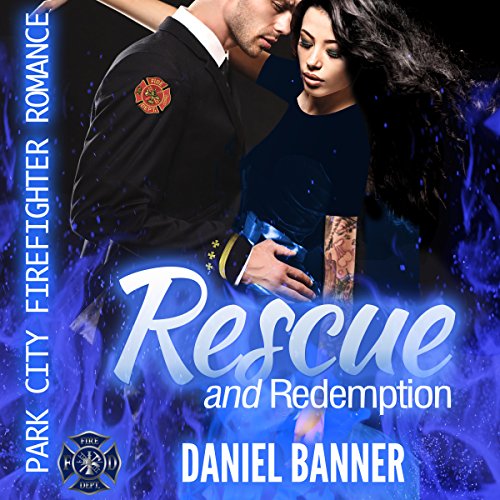 Cover of Rescue and Redemption