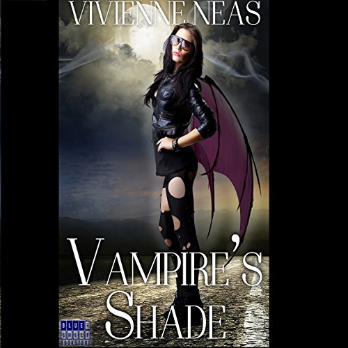 Cover of Vampire's Shade 1