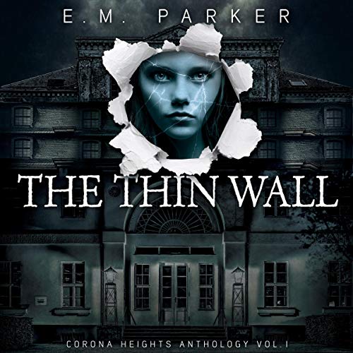 Cover of The Thin Wall