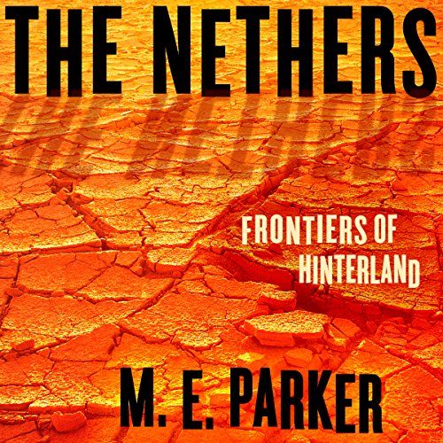 Cover of The Nethers
