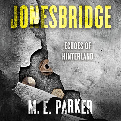 Cover of Jonesbridge
