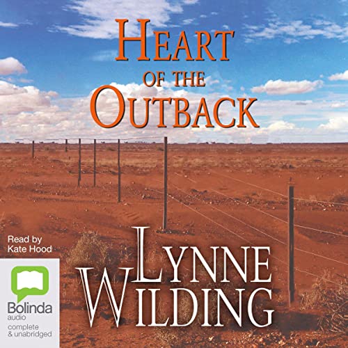 Cover of Heart of the Outback