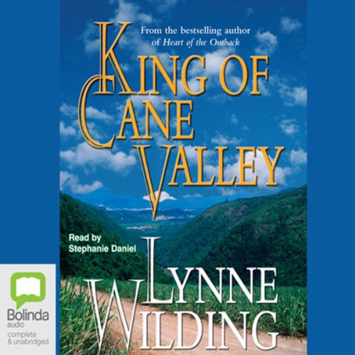 Cover of King of Cane Valley