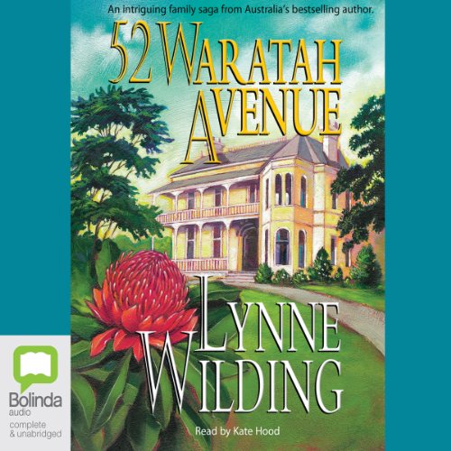 Cover of 52 Waratah Avenue