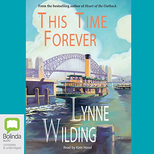 Cover of This Time Forever